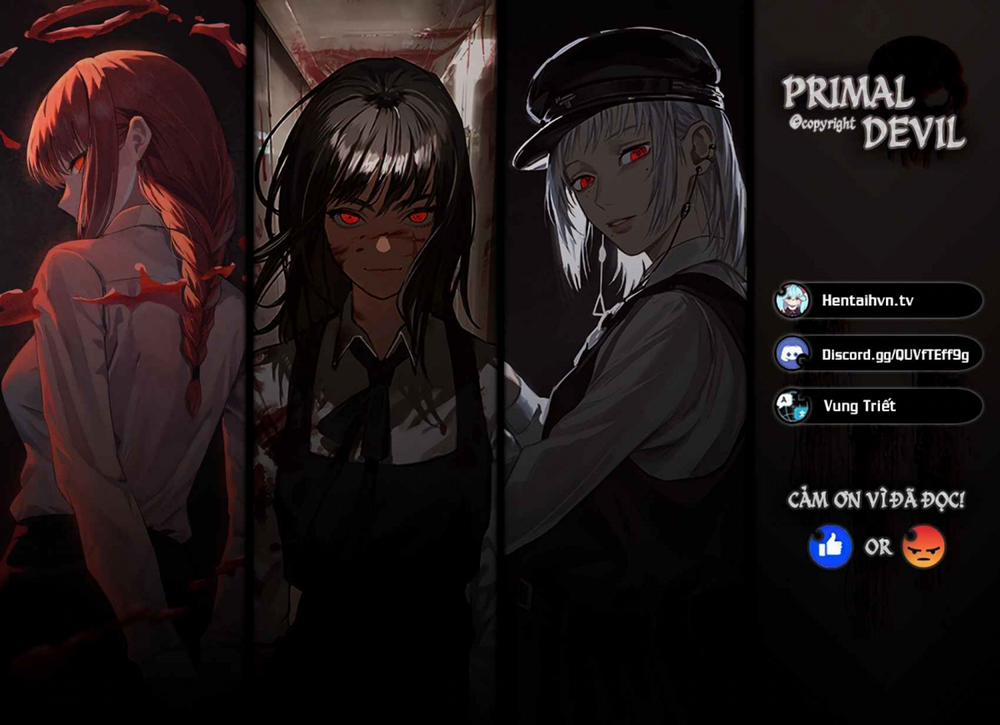 Nobara hắc hóa Oneshot (không che) trang 0