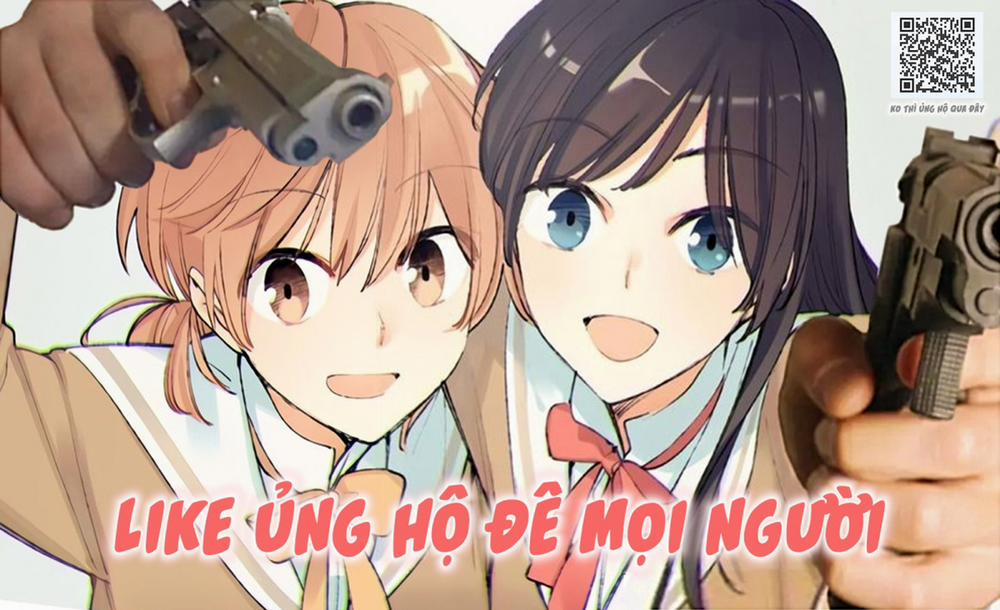 Nobara hắc hóa Oneshot trang 10