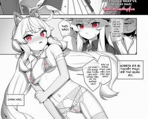 Đọc truyện tranh \Nobeta ở dị giới tập 7 - Dịch vụ VIP