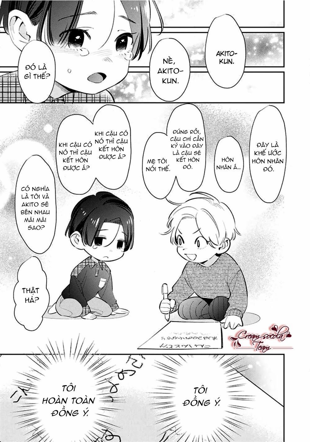 [NODA Nonda] Hatachi Sugireba Ore no Mono 2 trang 1