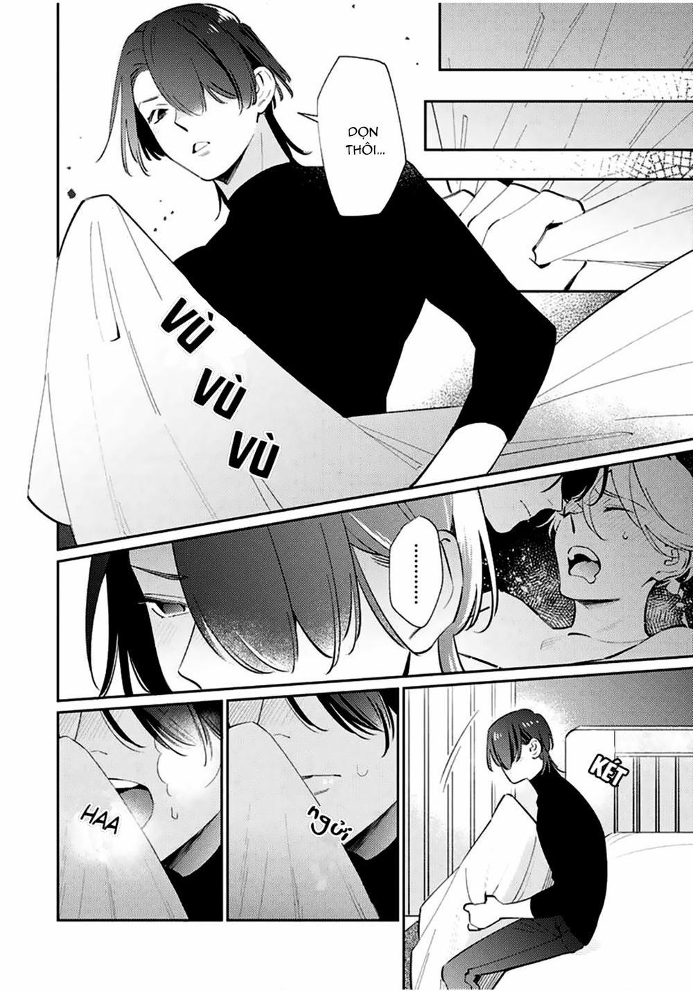 [NODA Nonda] Hatachi Sugireba Ore no Mono 2 trang 26