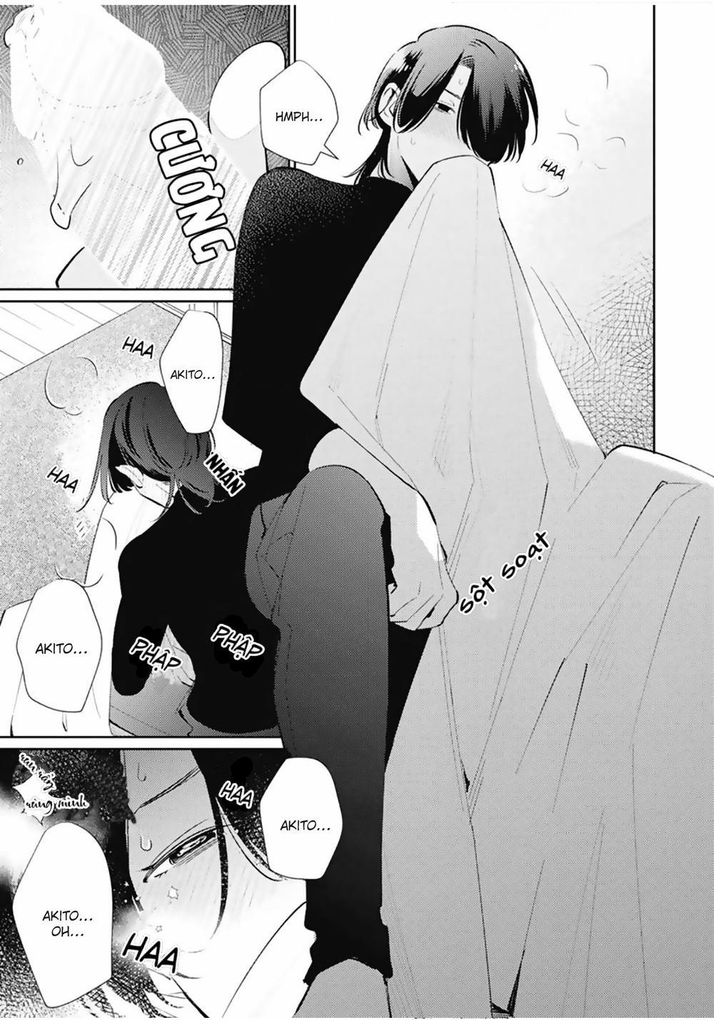 [NODA Nonda] Hatachi Sugireba Ore no Mono 2 trang 27