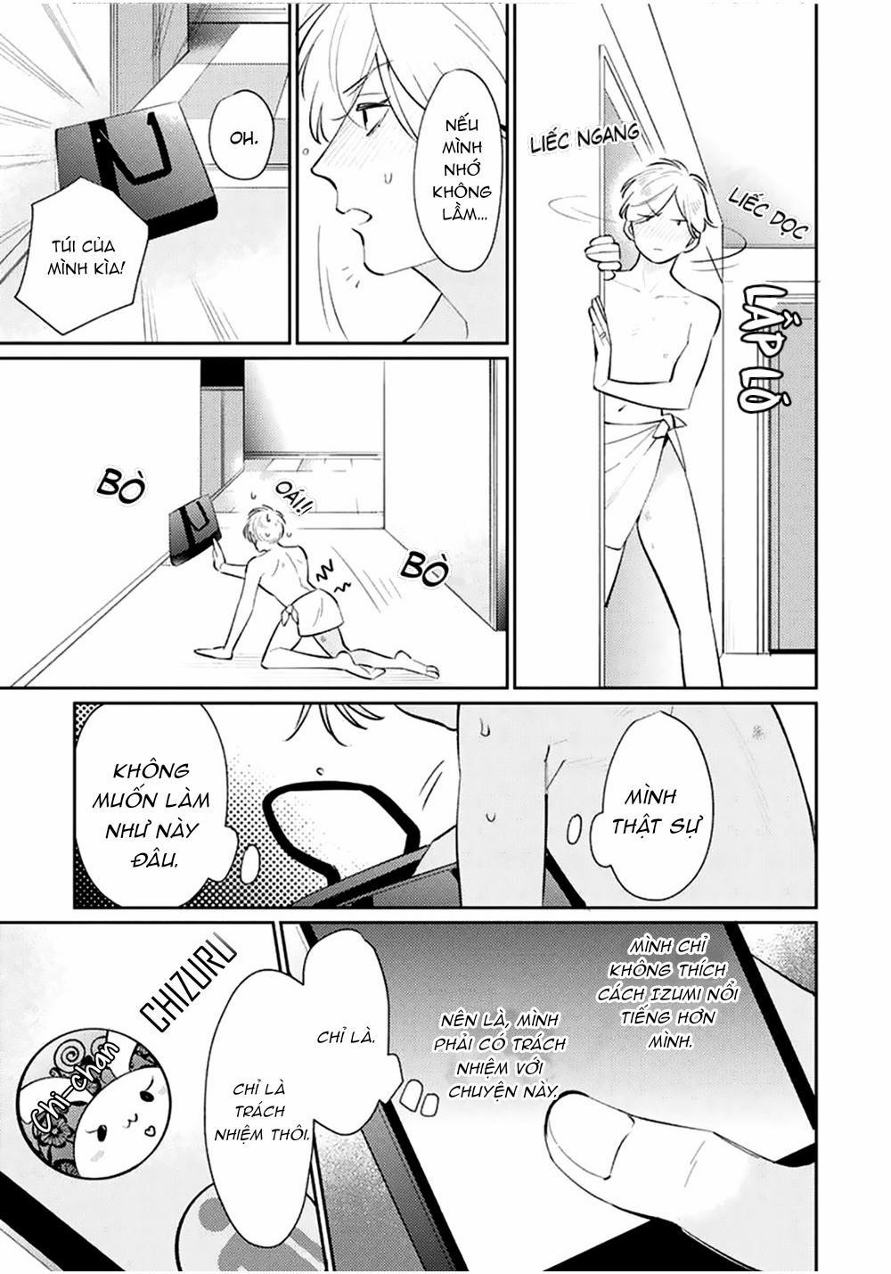 [NODA Nonda] Hatachi Sugireba Ore no Mono 2 trang 28