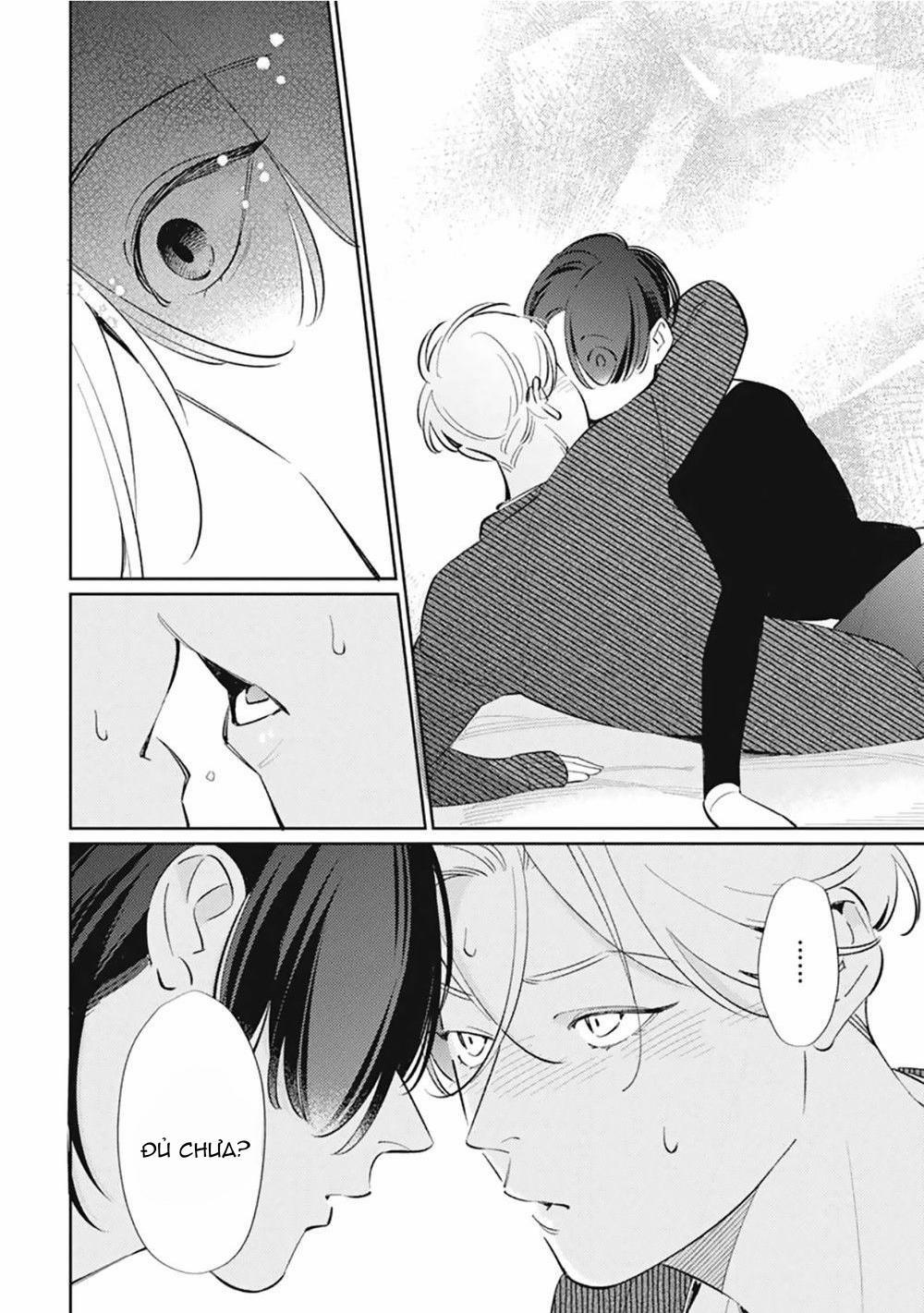 [NODA Nonda] Hatachi Sugireba Ore no Mono 3 trang 18