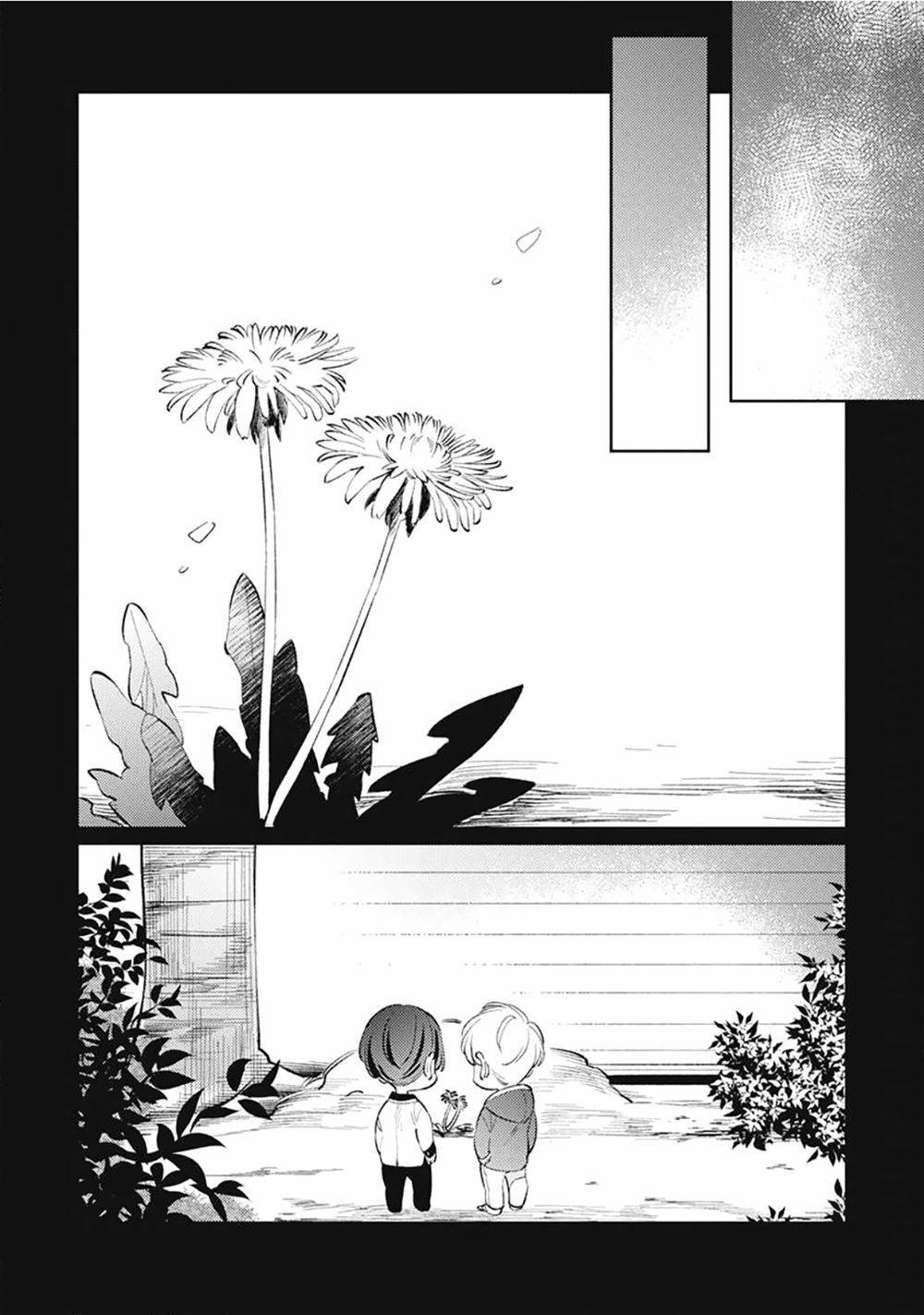 [NODA Nonda] Hatachi Sugireba Ore no Mono 4 trang 14