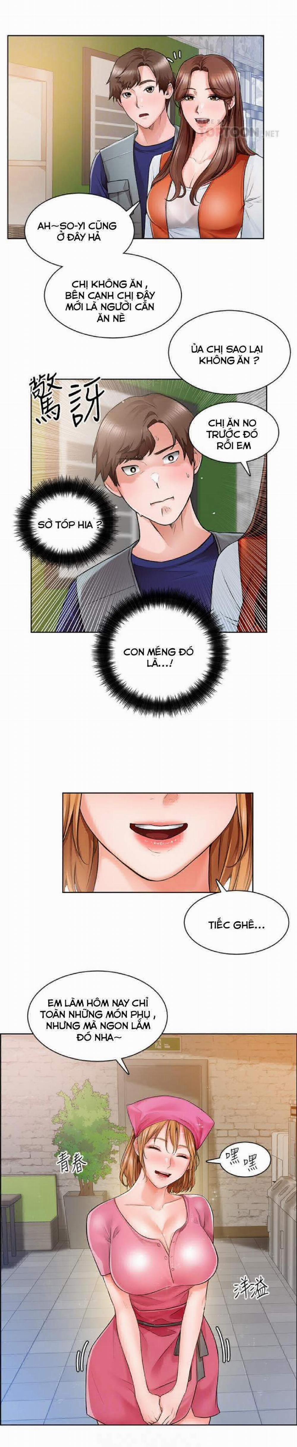 Nogada Lãng Mạn 2 trang 12