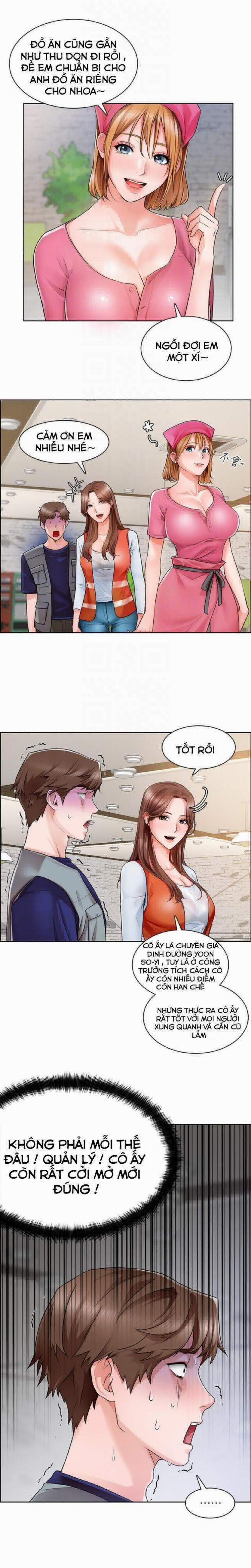 Nogada Lãng Mạn 2 trang 13