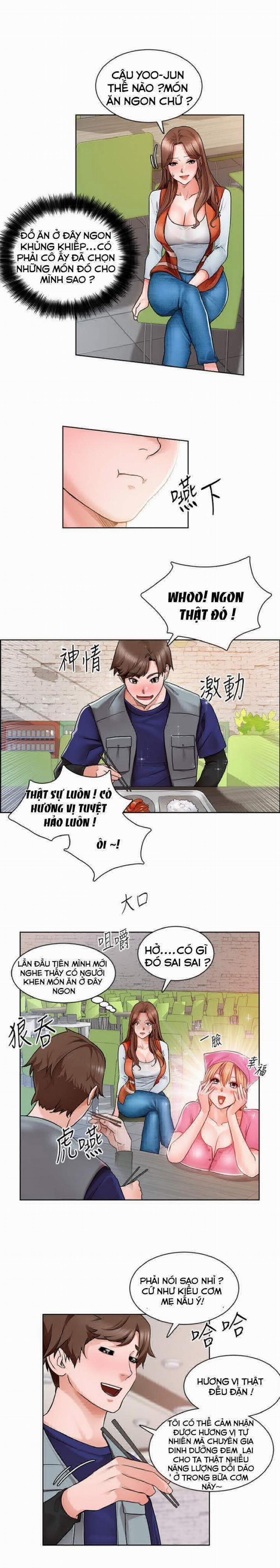 Nogada Lãng Mạn 2 trang 15