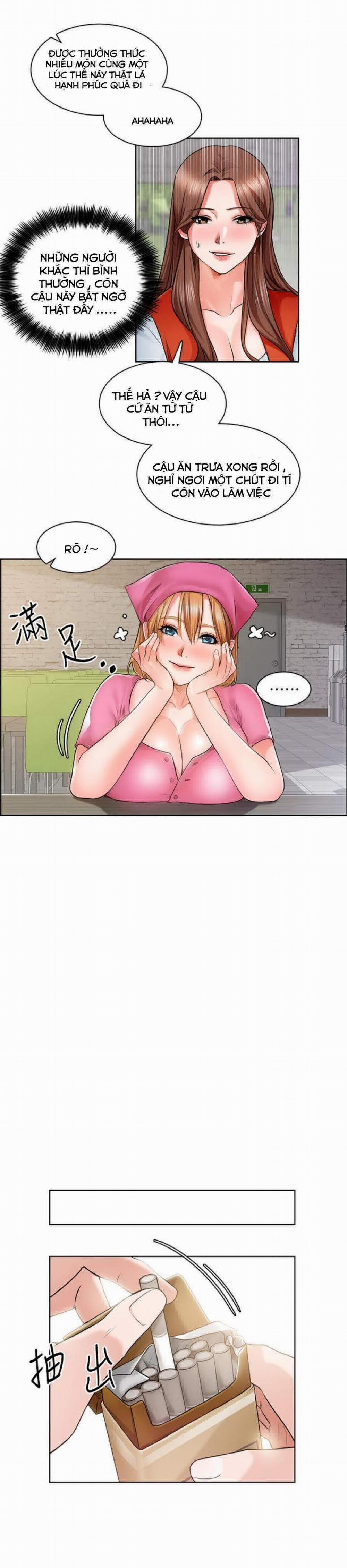 Nogada Lãng Mạn 2 trang 16