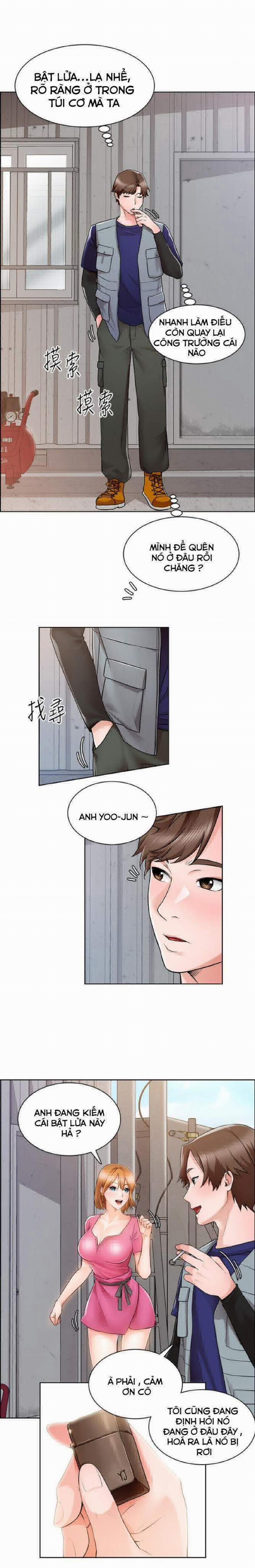 Nogada Lãng Mạn 2 trang 17