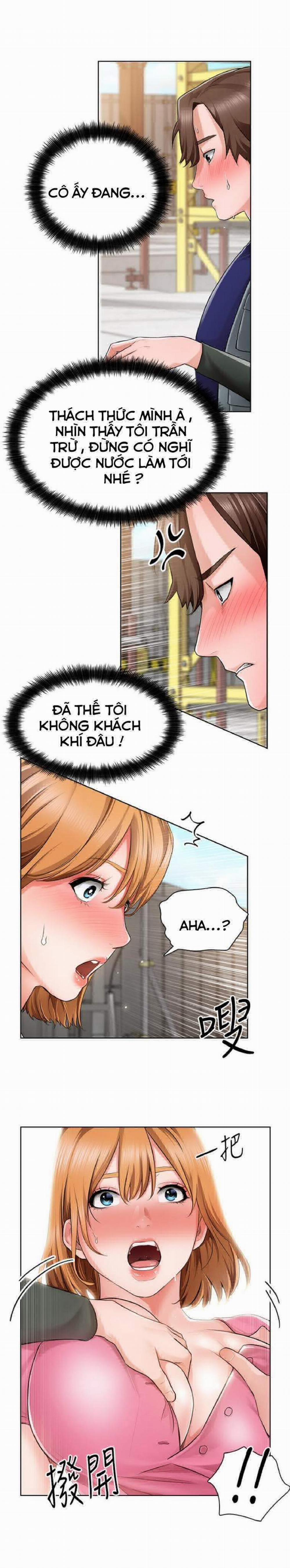 Nogada Lãng Mạn 2 trang 24