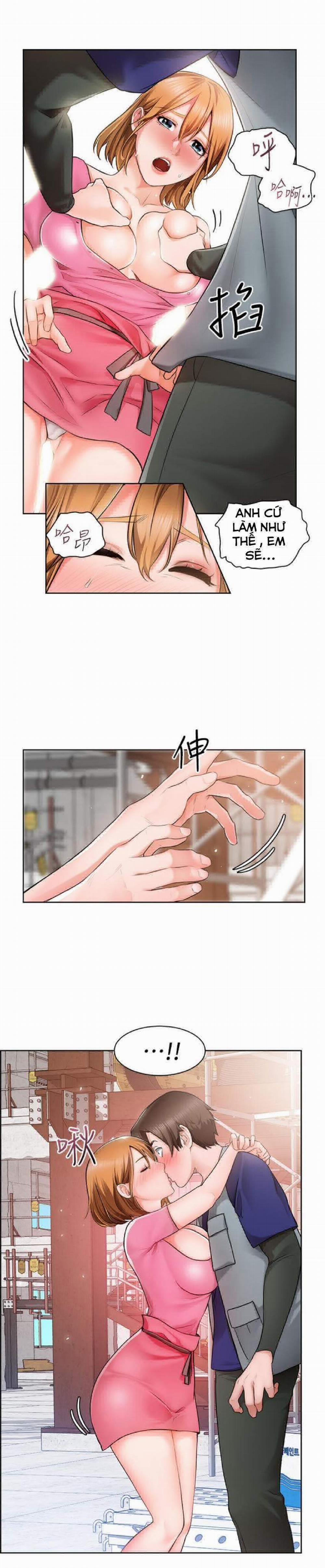 Nogada Lãng Mạn 2 trang 26