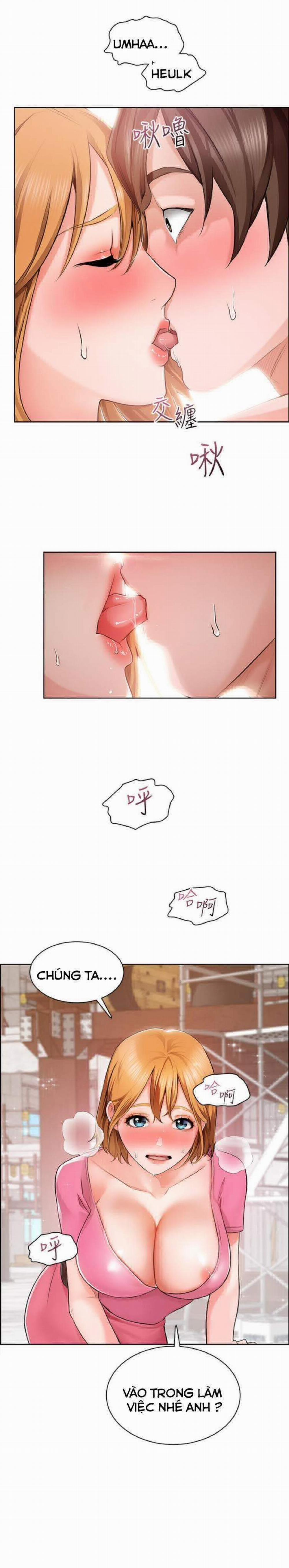 Nogada Lãng Mạn 2 trang 27