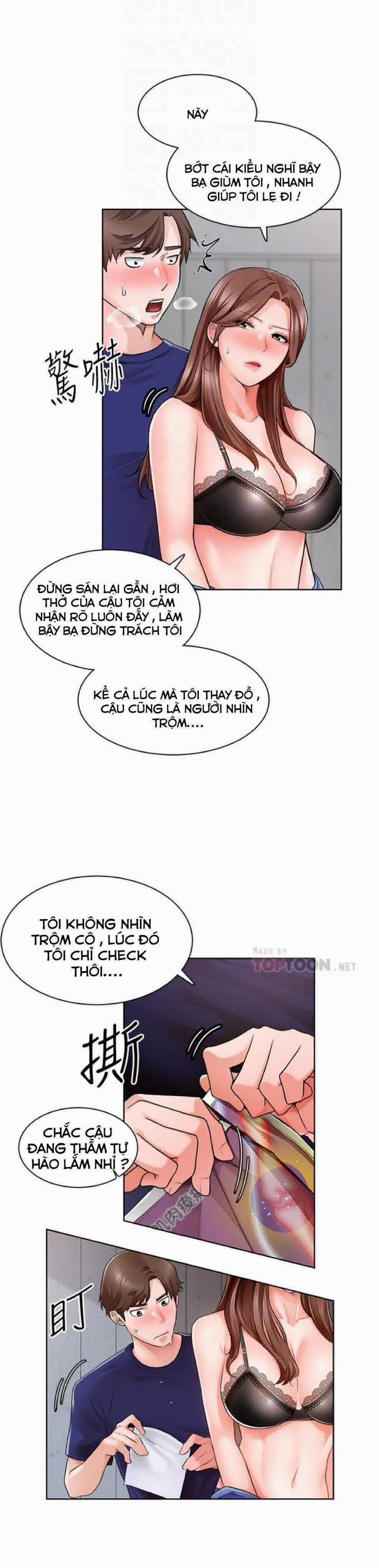 Nogada Lãng Mạn 2 trang 7