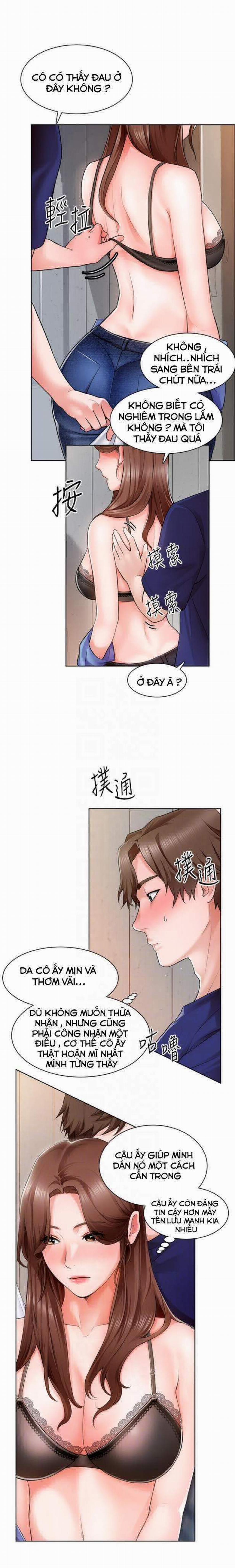 Nogada Lãng Mạn 2 trang 8