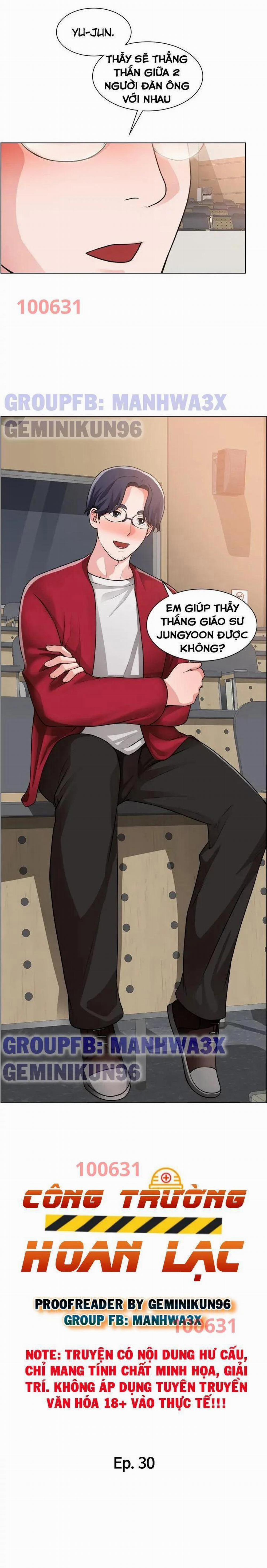 Nogada Lãng Mạn 30 trang 0