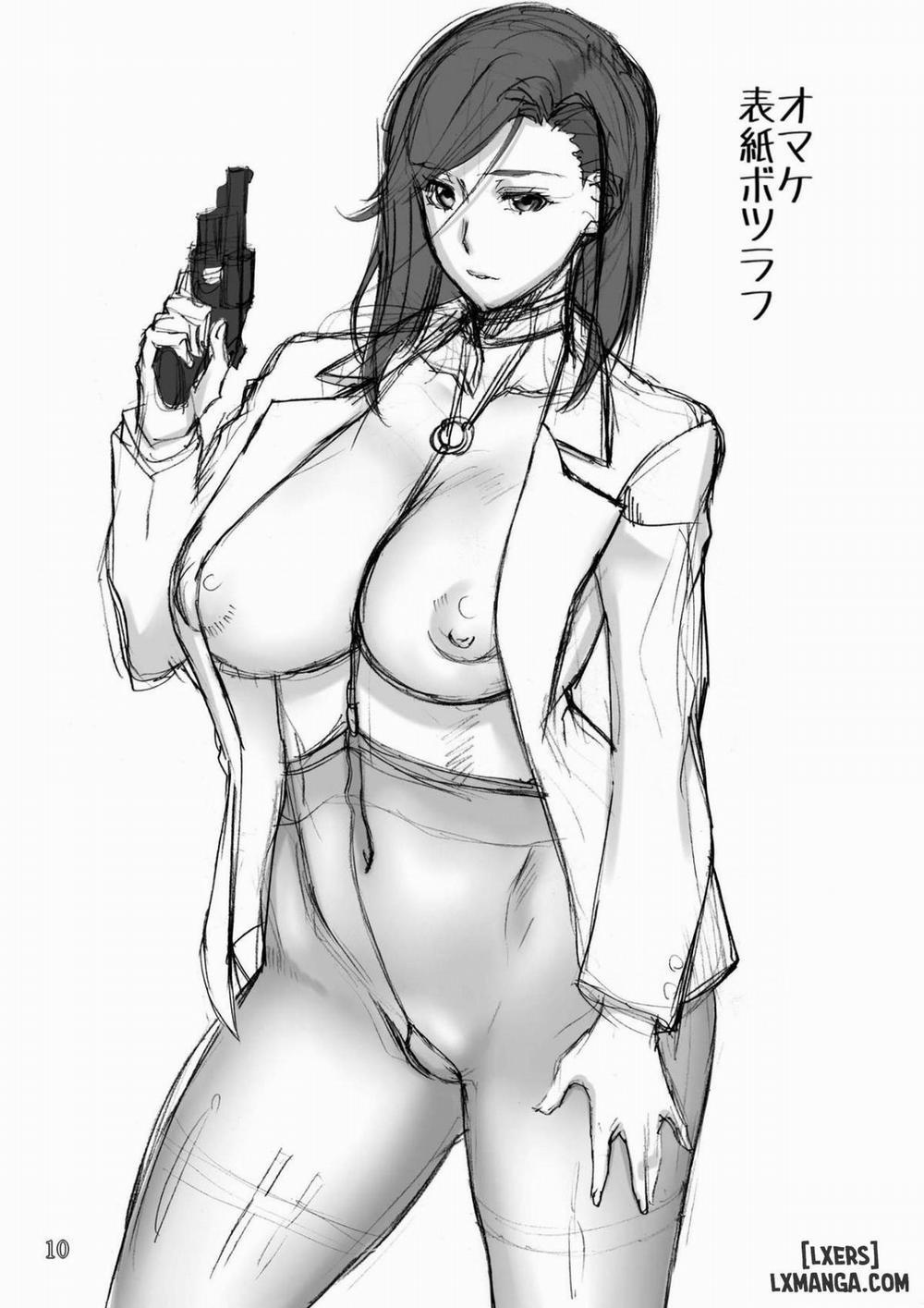 Nogami Book 1 trang 10