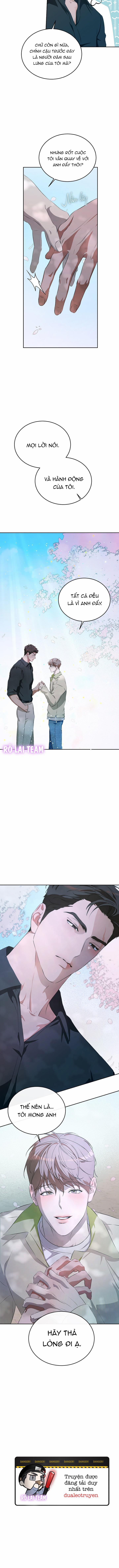 Nỗi ám ảnh ấm áp 12 NGANG RAW trang 8