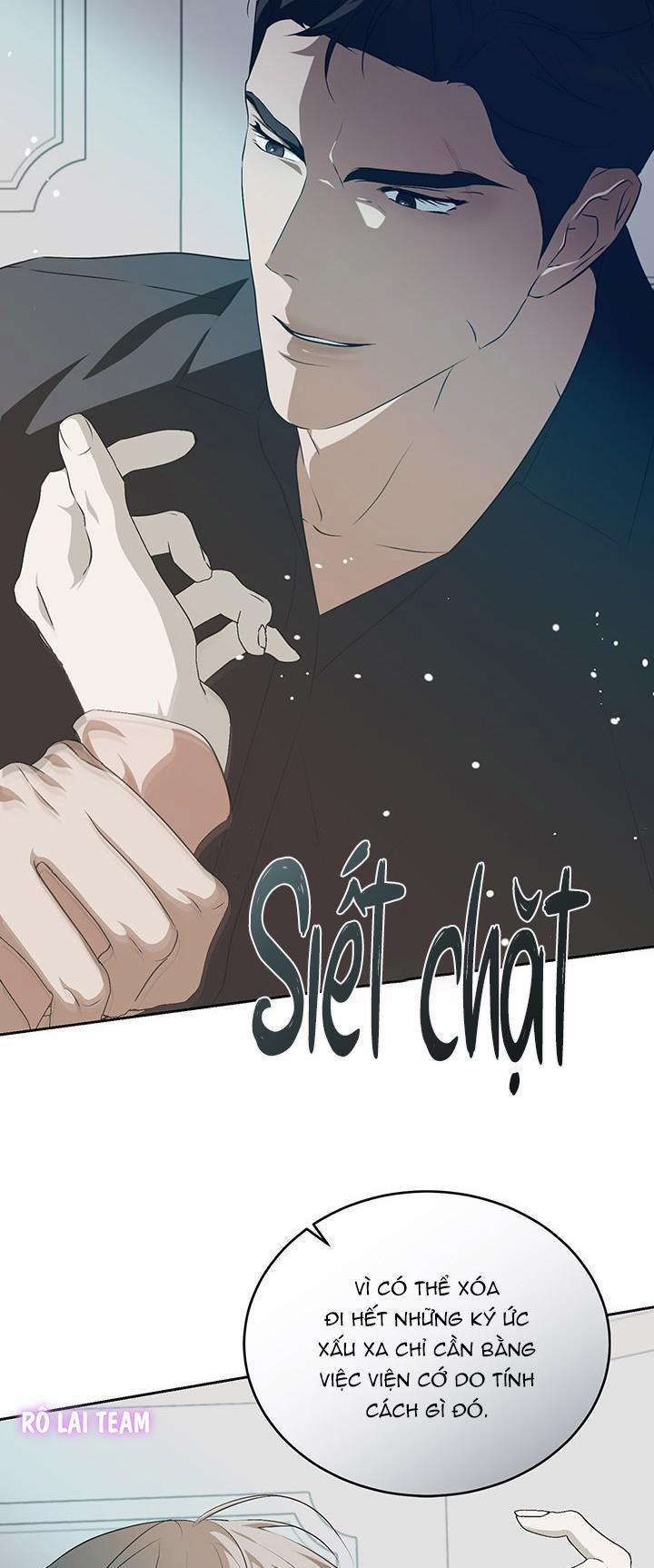 Nỗi ám ảnh ấm áp 15 trang 24