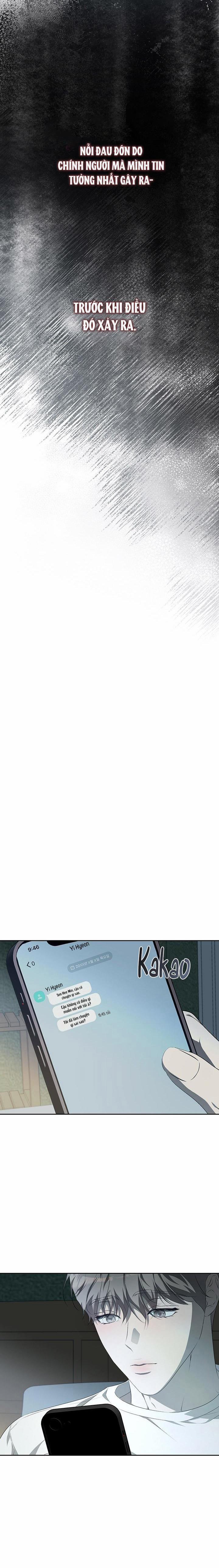 Nỗi ám ảnh ấm áp 15 trang 5