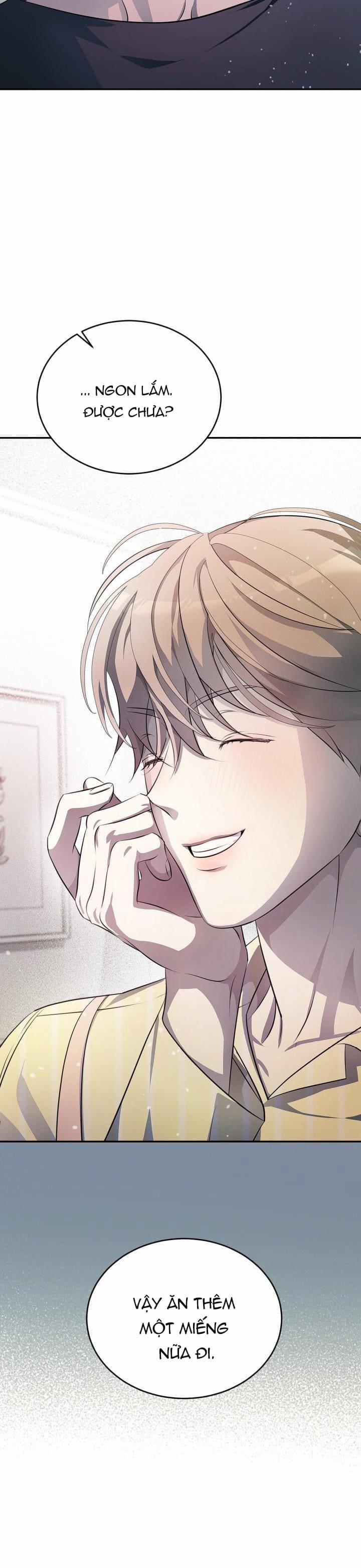 Nỗi ám ảnh ấm áp 7 trang 28