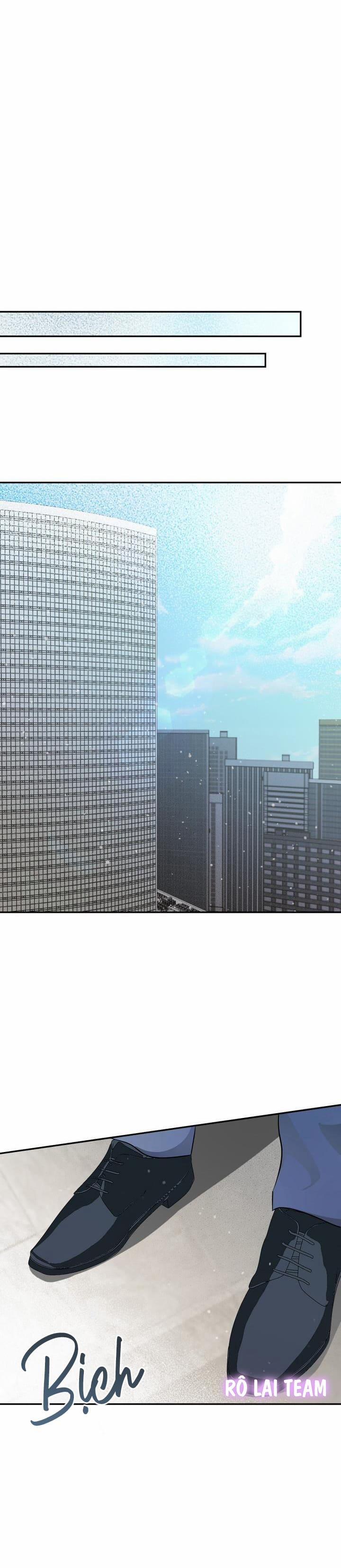 Nỗi ám ảnh ấm áp 7 trang 29