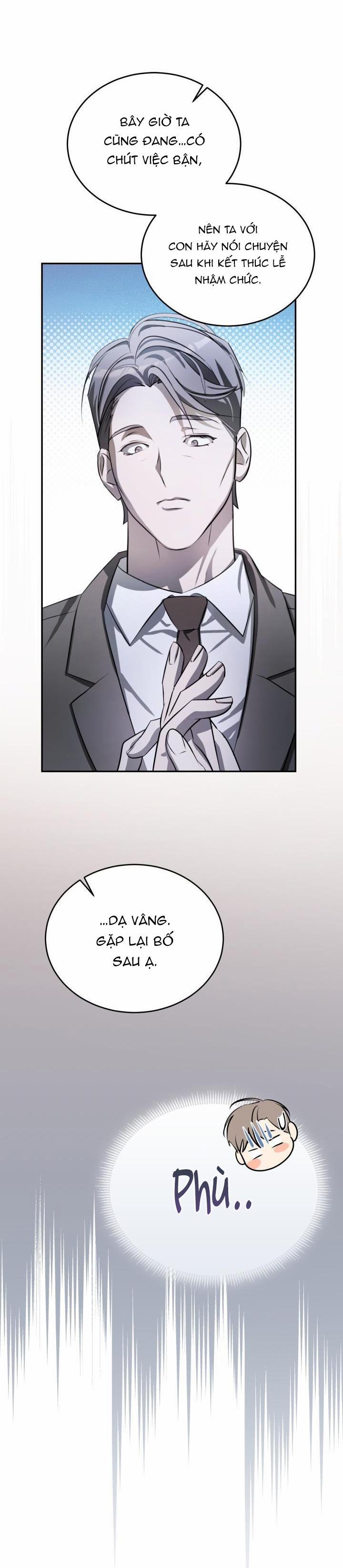 Nỗi ám ảnh ấm áp 8 trang 13