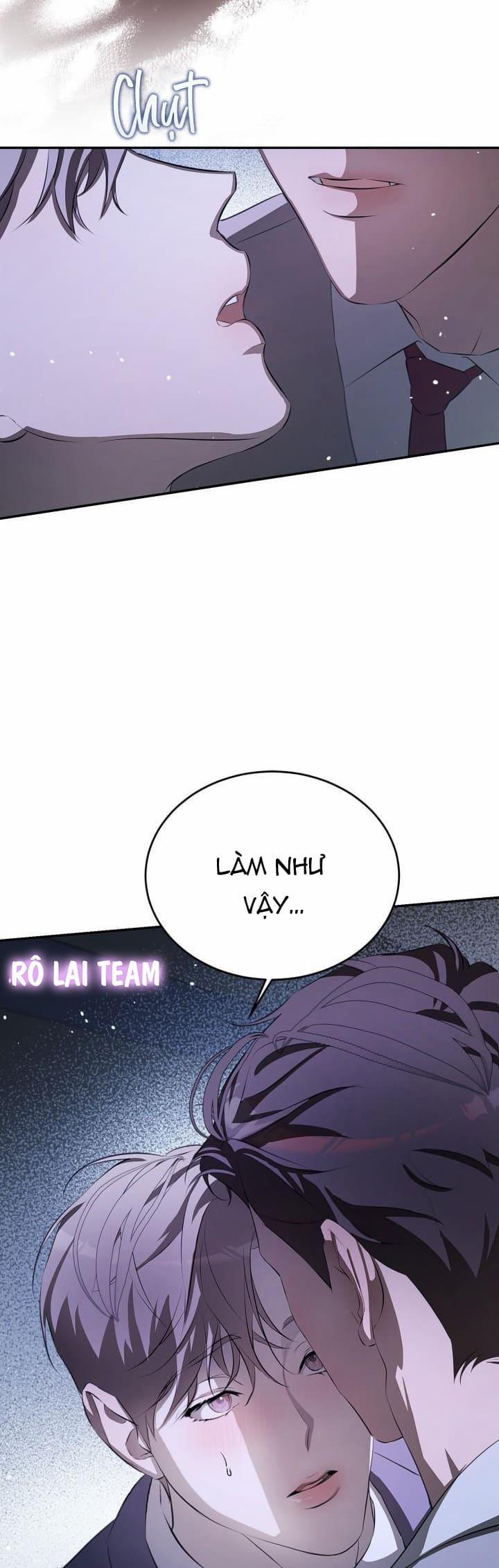 Nỗi ám ảnh ấm áp 9 trang 24