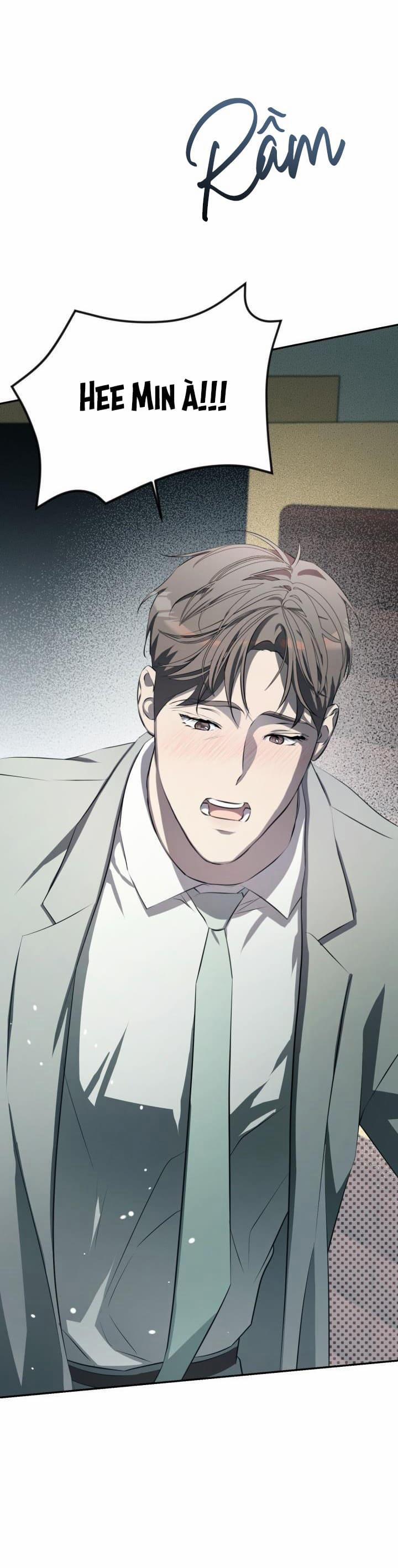 Nỗi ám ảnh ấm áp 9 trang 9