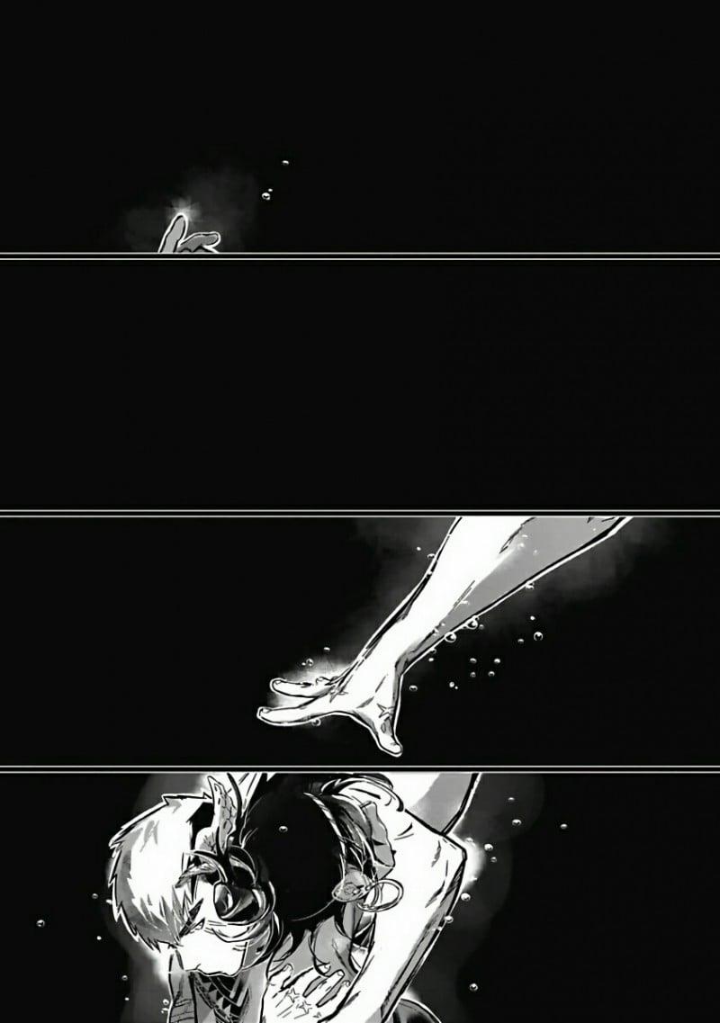 Nơi Đại Dương Sâu Thẳm 4 trang 22