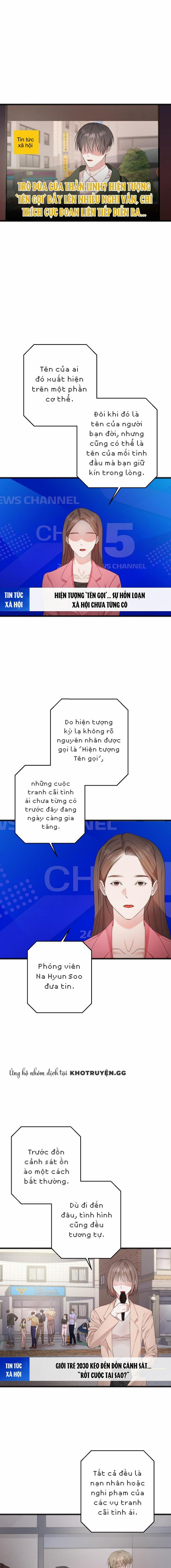 Nỗi Đau Tột Cùng 1 trang 0