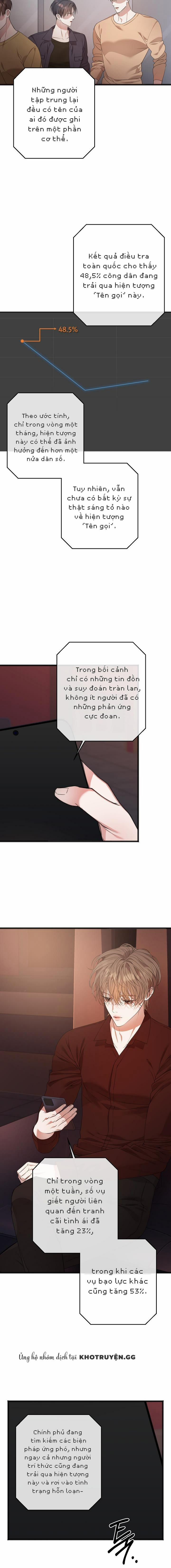 Nỗi Đau Tột Cùng 1 trang 1