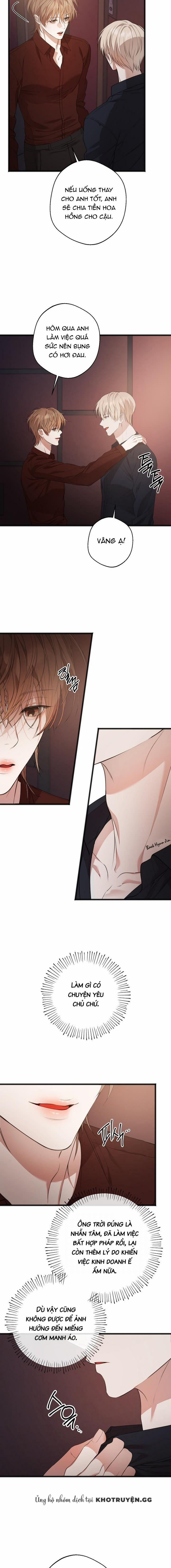 Nỗi Đau Tột Cùng 1 trang 4