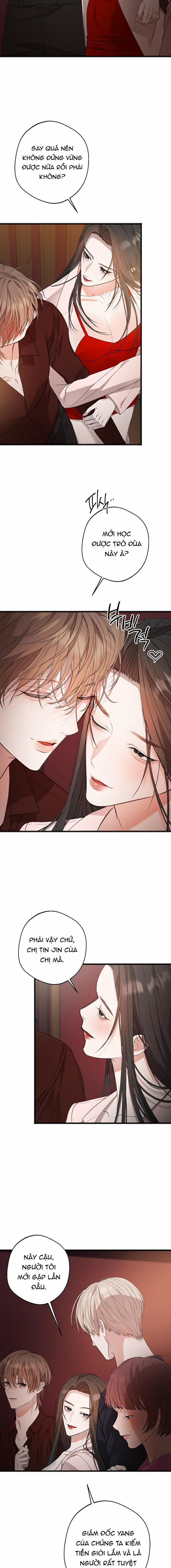 Nỗi Đau Tột Cùng 1 trang 7