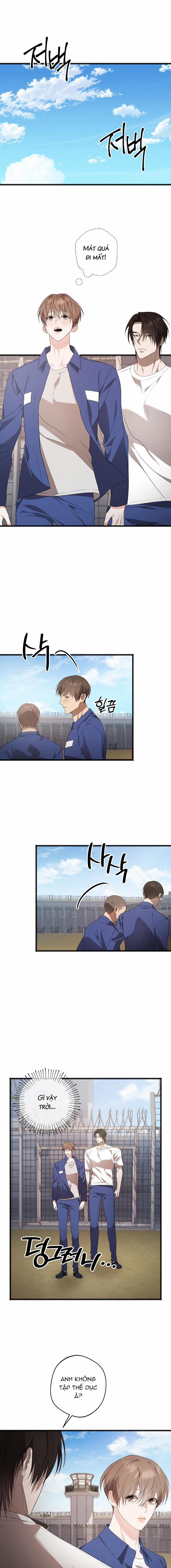 Nỗi Đau Tột Cùng 10 trang 0