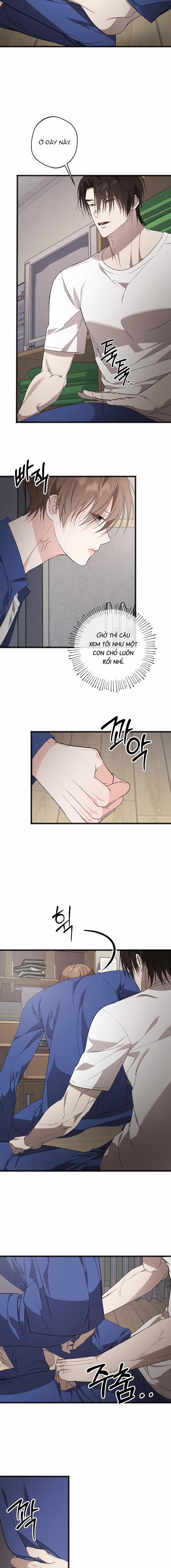 Nỗi Đau Tột Cùng 10 trang 10