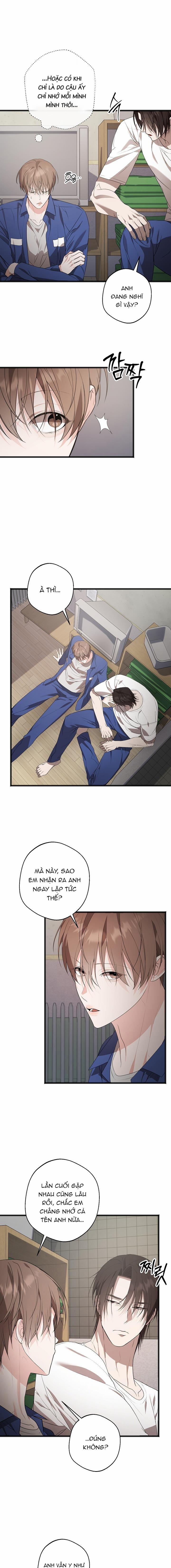 Nỗi Đau Tột Cùng 10 trang 6