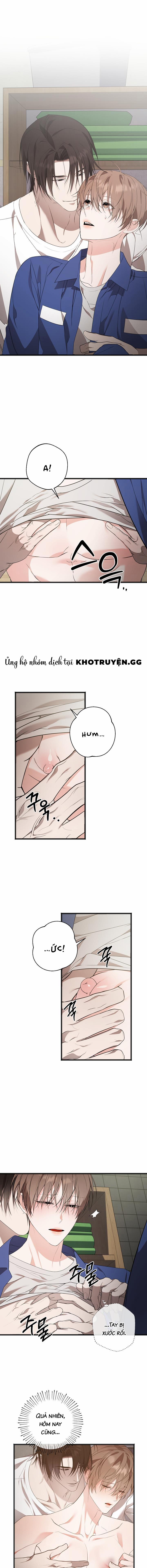 Nỗi Đau Tột Cùng 11 trang 0