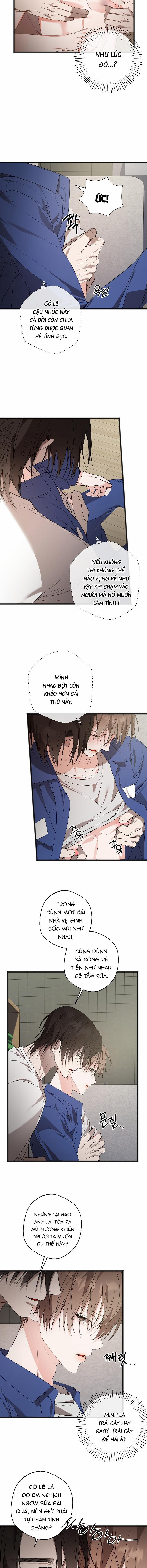 Nỗi Đau Tột Cùng 11 trang 1