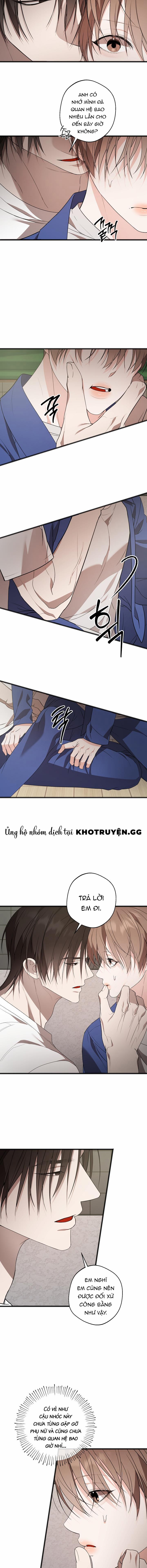 Nỗi Đau Tột Cùng 11 trang 2