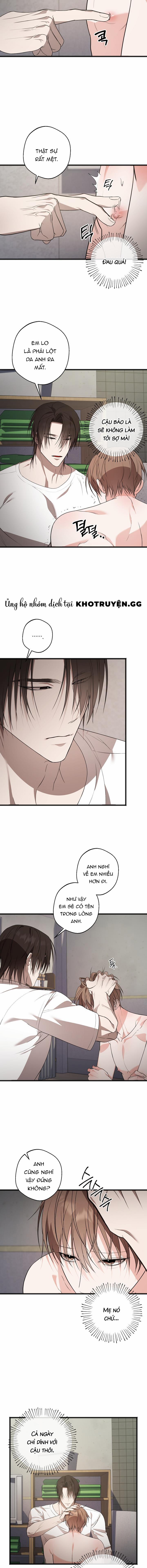 Nỗi Đau Tột Cùng 11 trang 4