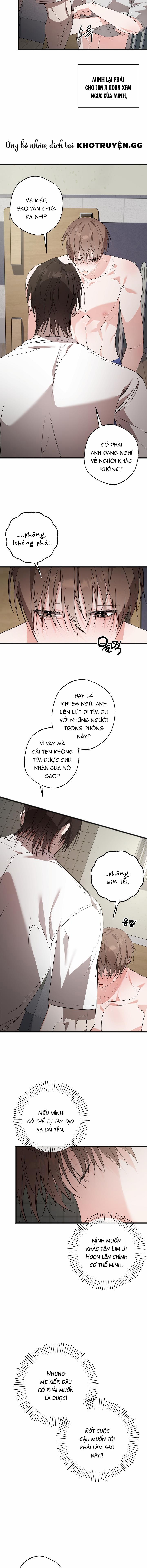 Nỗi Đau Tột Cùng 11 trang 7