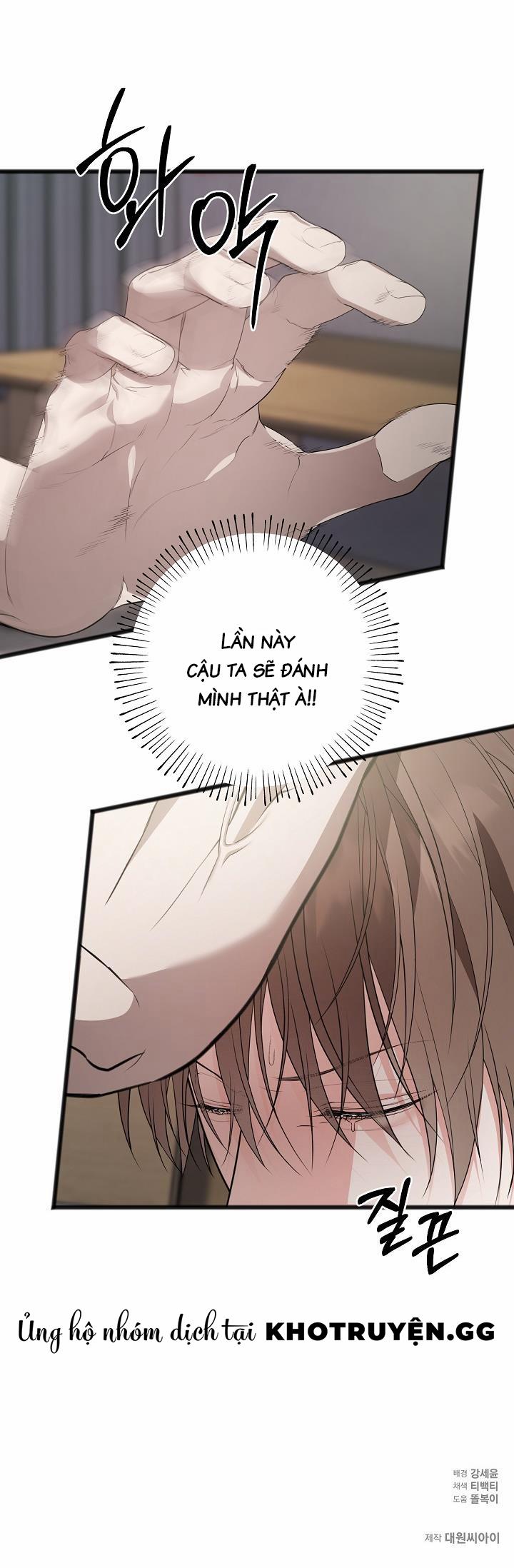 Nỗi Đau Tột Cùng 11 trang 9