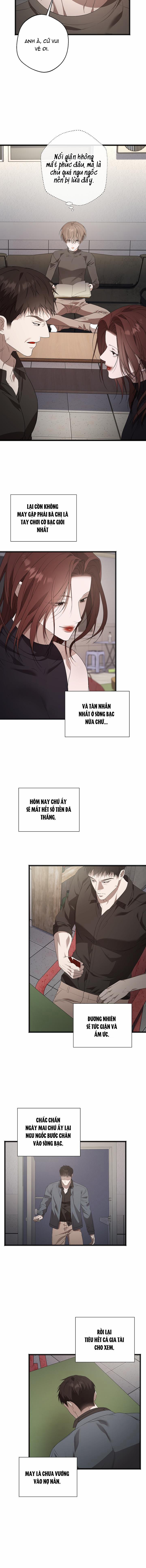 Nỗi Đau Tột Cùng 12 trang 3