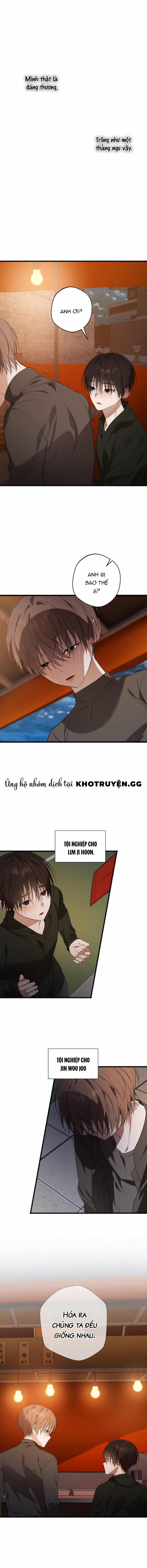 Nỗi Đau Tột Cùng 13 trang 0