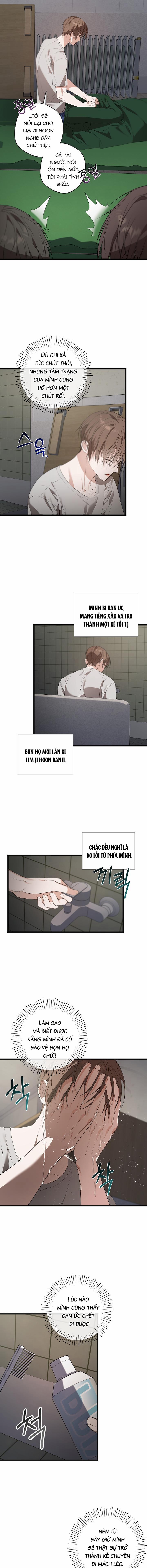 Nỗi Đau Tột Cùng 13 trang 3