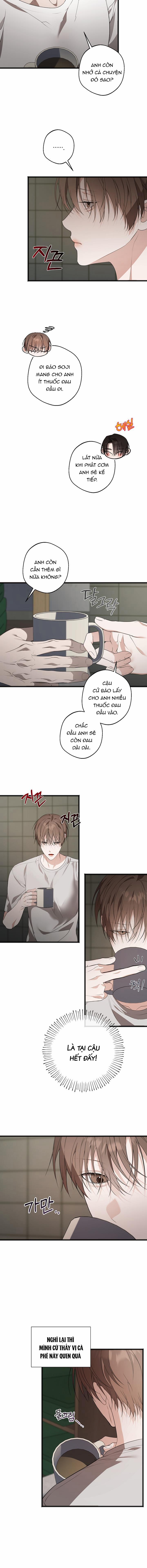 Nỗi Đau Tột Cùng 13 trang 5