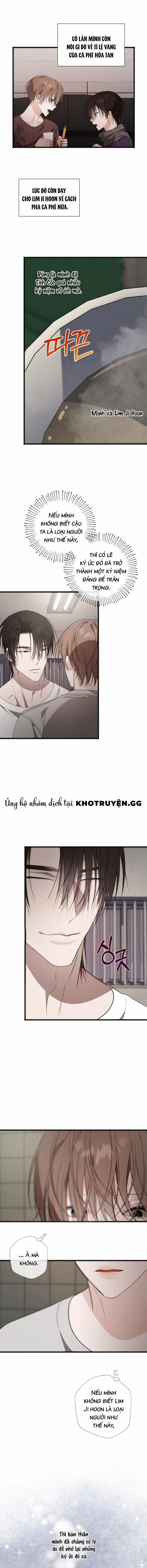 Nỗi Đau Tột Cùng 13 trang 6