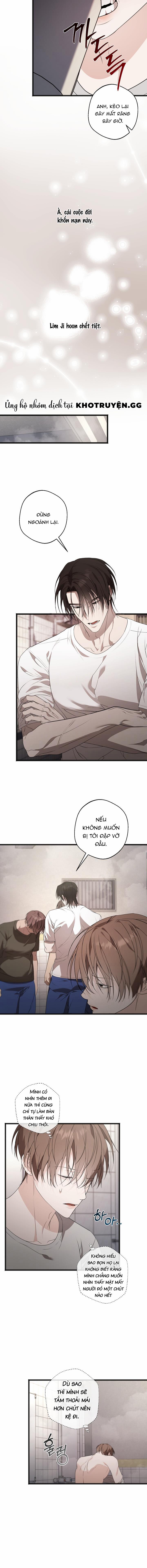 Nỗi Đau Tột Cùng 13 trang 8