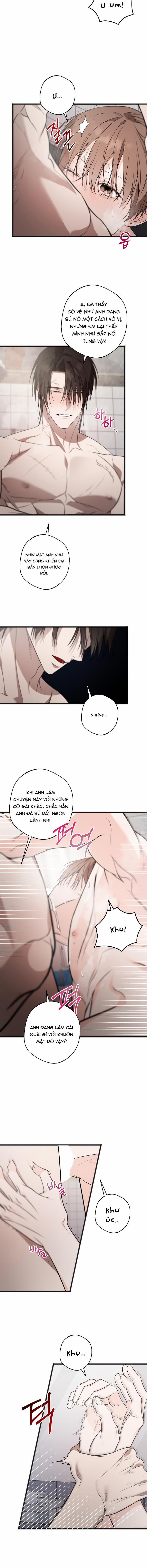 Nỗi Đau Tột Cùng 14 trang 6